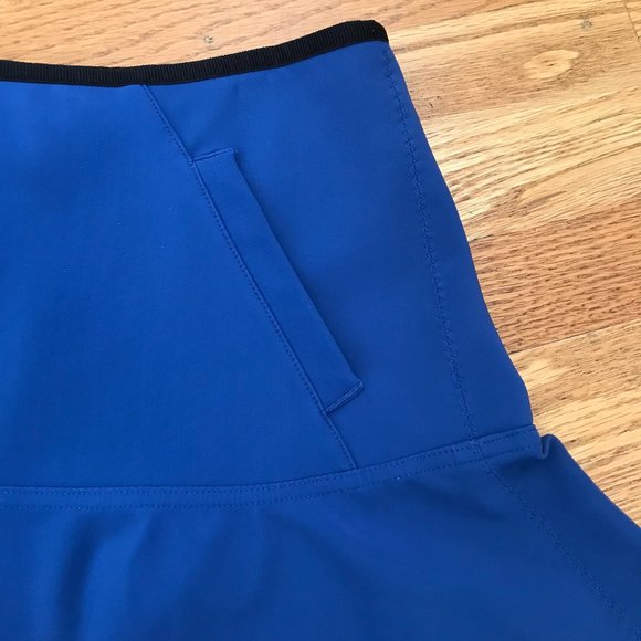 Lululemon flare skirt with pockets - Picture 2 of 8